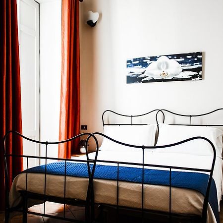 Olimpo Residence Syracuse Eksteriør billede